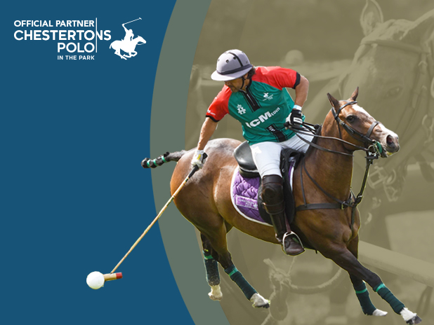 Global Investment House, ICM.com Partners with London’s Polo in the Park